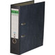 Ordner Elba Rado schwarz A4 500 Blatt Karton