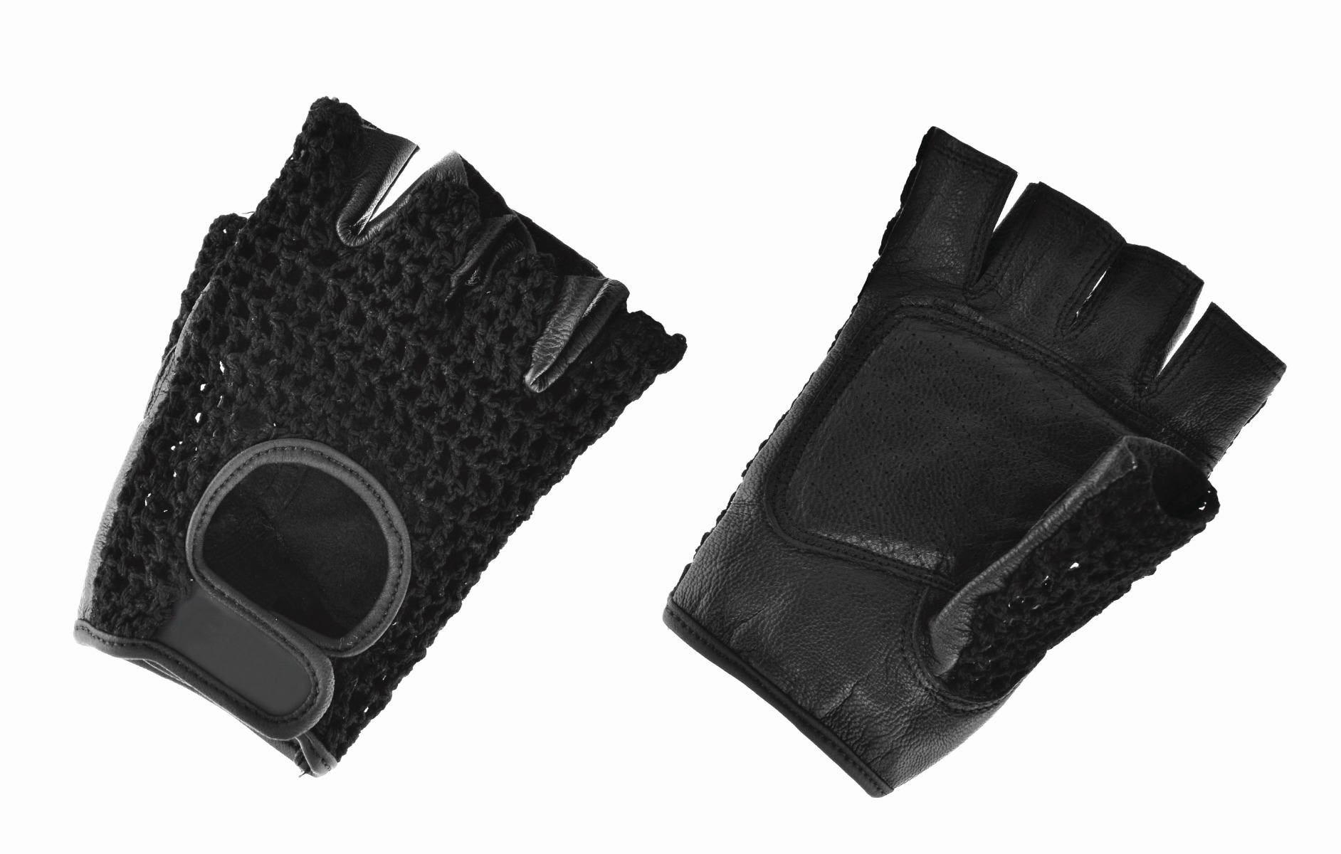 Klassische Handschuhe