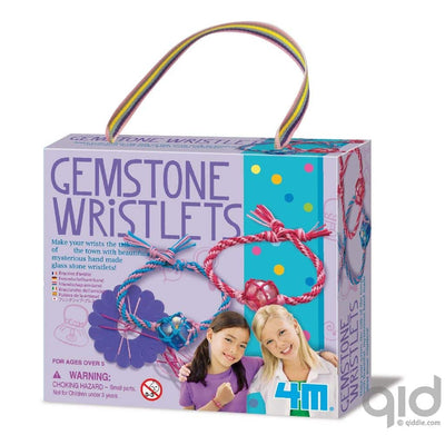 4m Edelsteingelenk uns Schmuck machen
