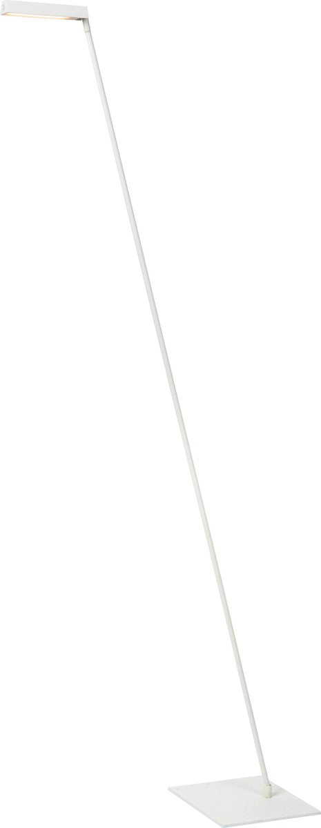 Lucide Lavale - Leselampe - LED dimmbar - 1x3w 2700k - weiß