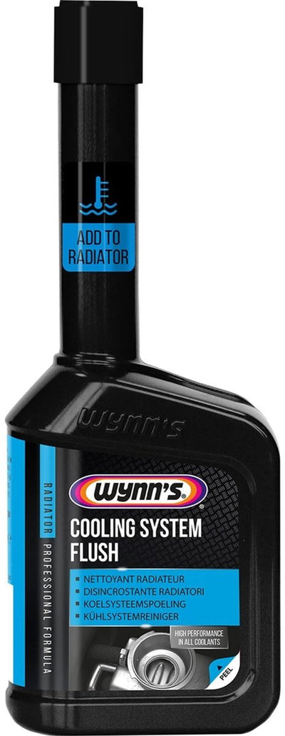 Wynn's Kühlsystemspülung 325 ml – 45941