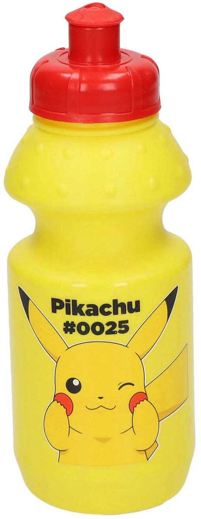 Pokémon Sportflasche