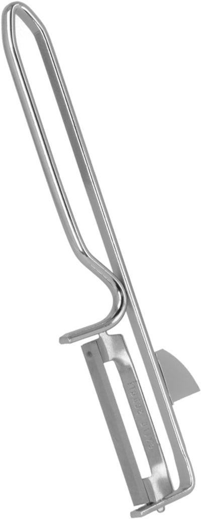 Metaltex Metaltex Famos Gemüseschäler Edelstahl