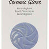 Creativ Company Keramikglasur, 984-1101 °C, deckend, Country Blue, 60 ml 1 Flasche