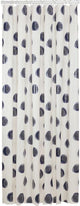 Sealskin Mood - Duschvorhang 180x200 cm - PEVA - blau off-white
