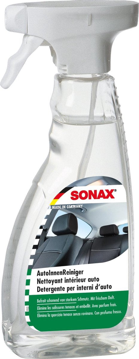 SONAX Innenreiniger 321.200