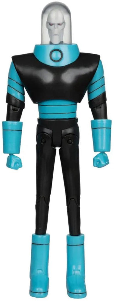 Mcfarlane spielt die neue Batman Adventure DC Direct 1 6 Actionfigur Mr. 15 cm große Actionfigur einfrieren