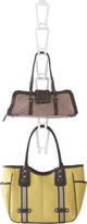 Yamazaki Taschenhalter – klein – Kette – weiß