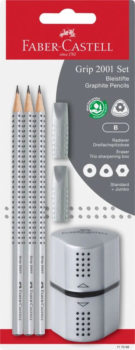 Faber-Castell