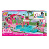 Barbie Ave Traumpool