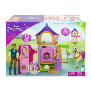 Disney Princess Pop Rapunzels Turm