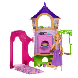 Disney Princess Pop Rapunzels Turm
