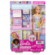 Mattel Ice Cream Stall Store Play Set