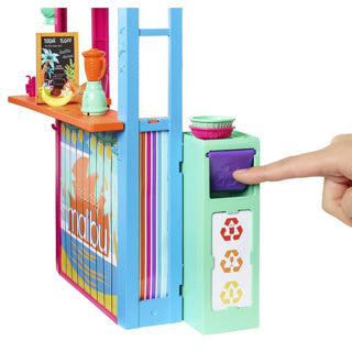 Mattel liebt die Ocean Beach Shack