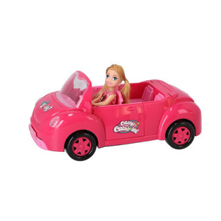 PIC Fun Cabriolet mit Pop