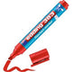 Flipchartmarker edding 383 rot 1-5mm