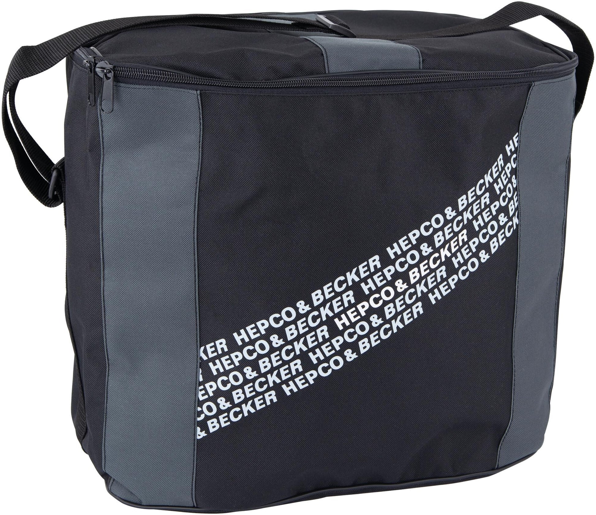 Hepco Becker im Pocket Hepco Explorer 40 l