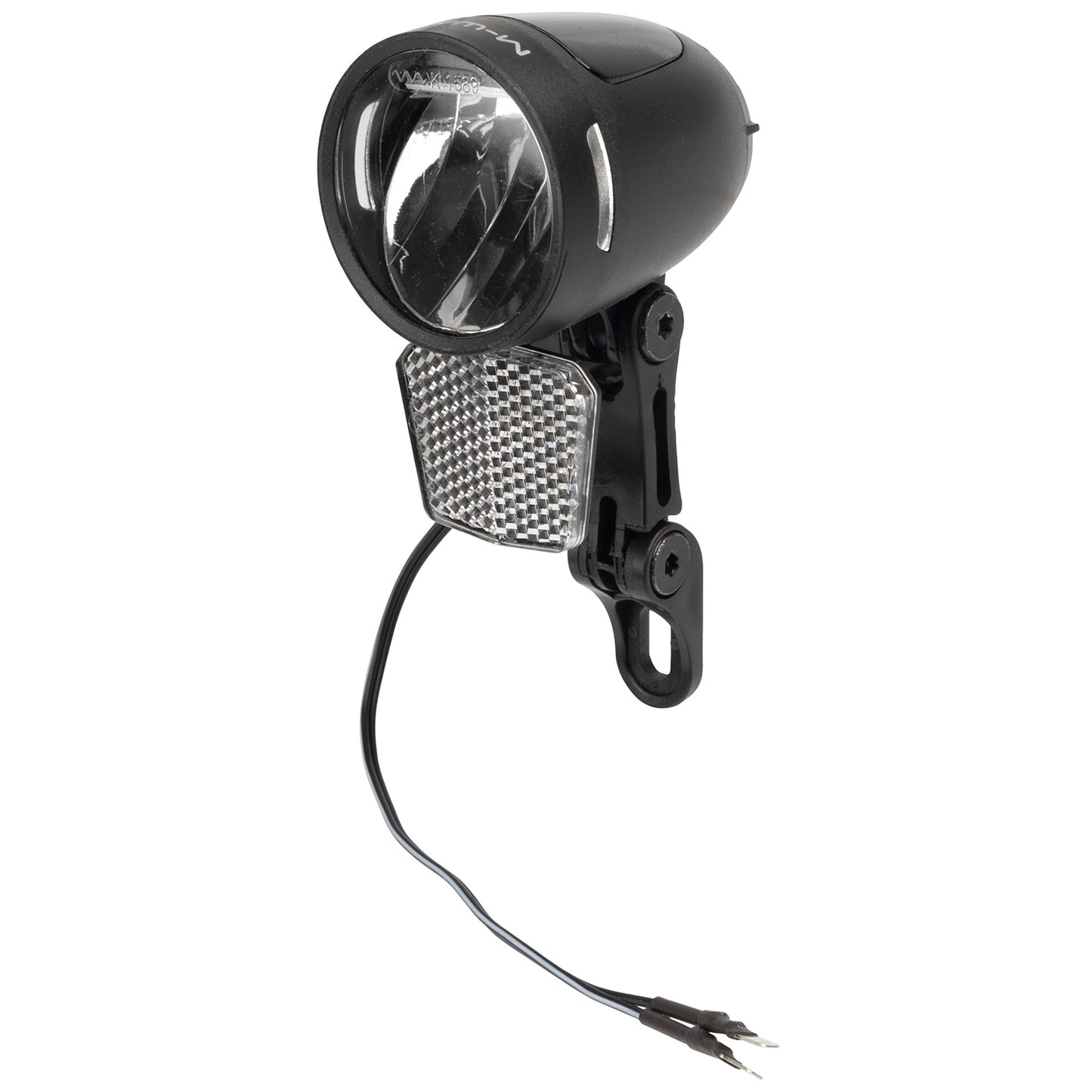 M-Wave Apollo E 80 E-Bike-Frontlicht