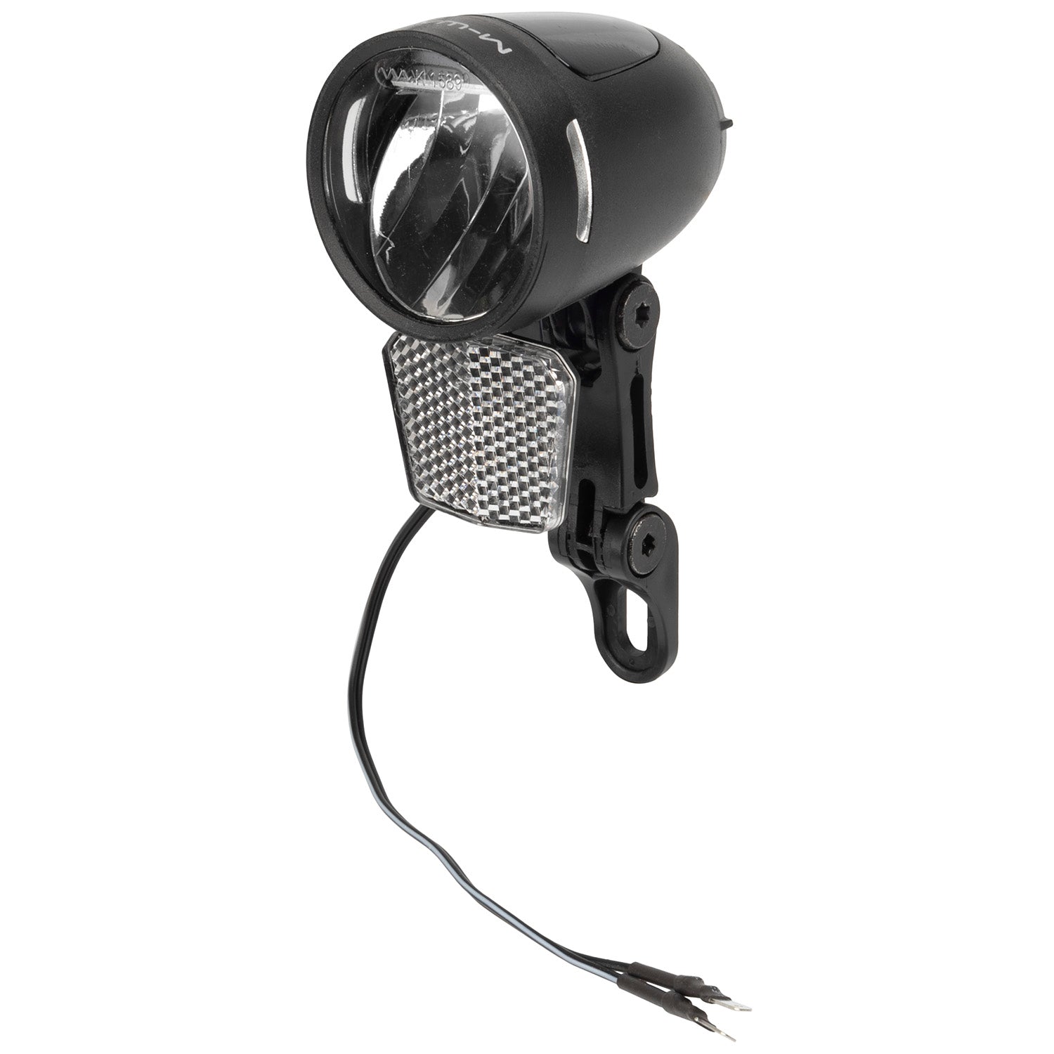 M-Wave Apollo E 80 E-Bike-Frontlicht