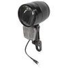 M-Wave Apollo E 100 E-Bike-Frontlicht