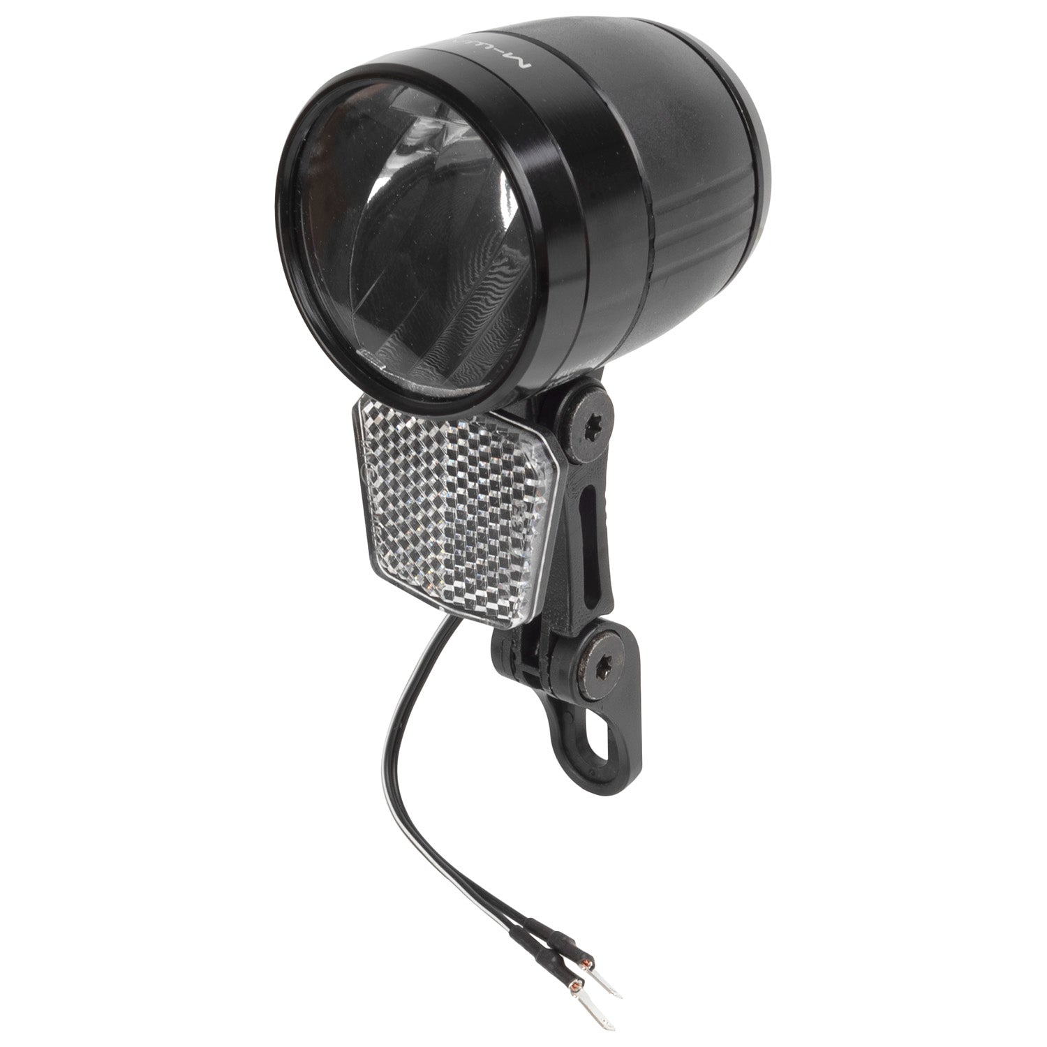 M-Wave Apollo E 100 E-Bike-Frontlicht