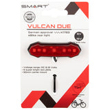 Smart vulcan due E-Fahrradträger-Rücklicht - afbeelding 2