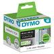 Etikettenbinder schmal 99018 Dymo 38x190mm weiß 110 Stück