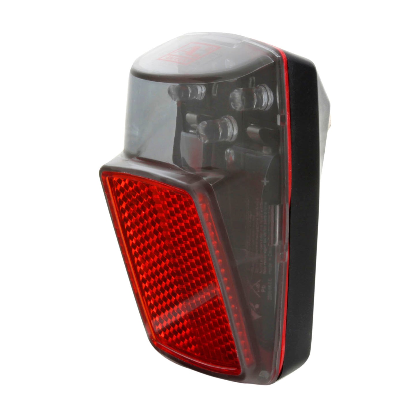 Anlun 3 LED Batterie-Rücklicht
