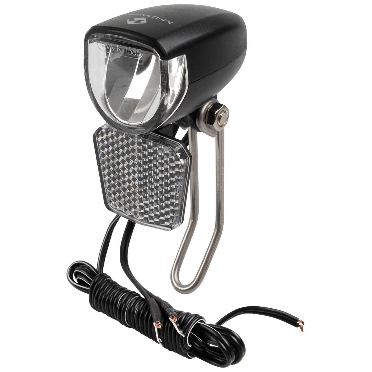 M-Wave Apollo D 30 Dynamo-Frontlicht