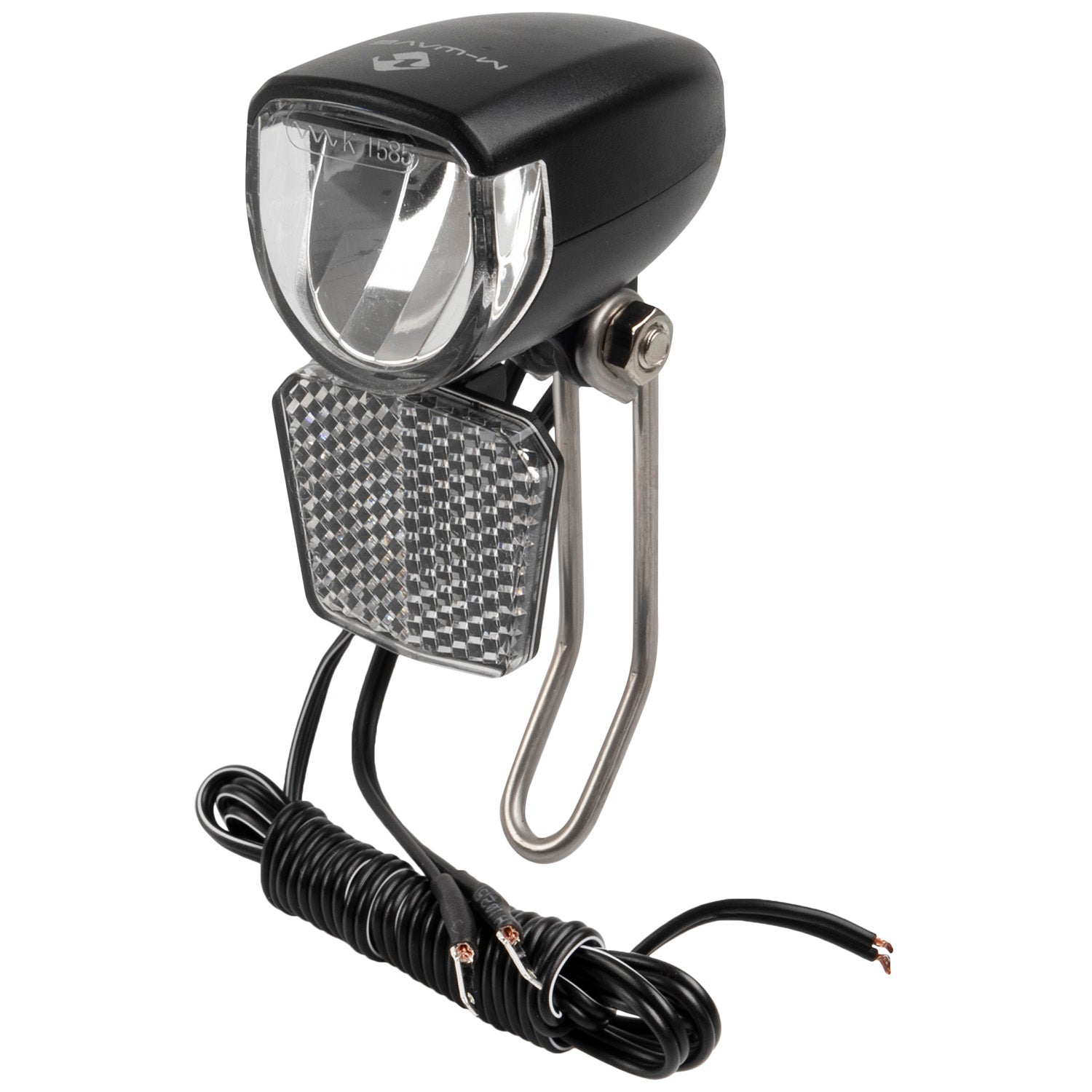 M-Wave Apollo D 30 Dynamo-Frontlicht