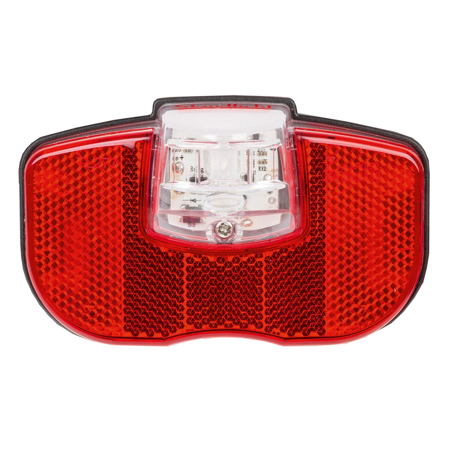 Smart Standlight Dynamoträger-Rücklicht
