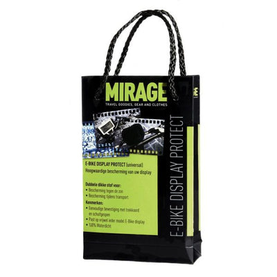 Mirage E-Bike Displayschutzhülle 2058877