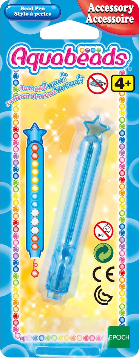 Epoche Aquabeads 31512 Perlenstift