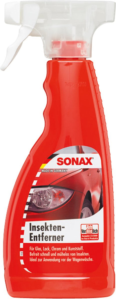 SONAX Insektenentferner 533.200