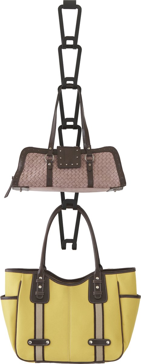 Yamazaki Taschenhalter – klein – Kette – schwarz