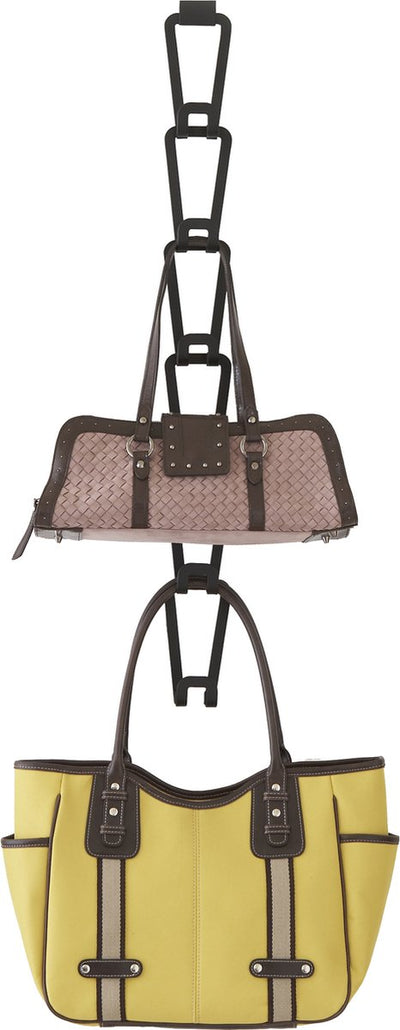 Yamazaki Taschenhalter – klein – Kette – schwarz