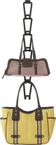 Yamazaki Taschenhalter – klein – Kette – schwarz