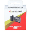 Speed ​​Channel Sigma Sts