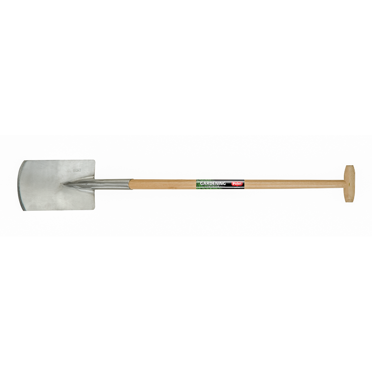 Polet 1026707 - Spaten 260 160 pol. | 1 Stk