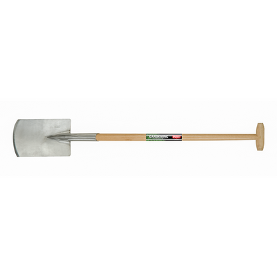 Polet 1026707 - Spaten 260 160 pol. | 1 Stk