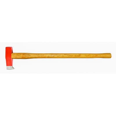 Polet 1026716 - Spalthammer 3kg + Asche Stk. | 1 Stk