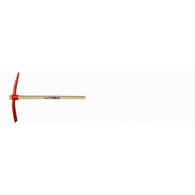 Polet 1026722 - Spitzhacke 2,5kg Ess.St. | 1 Stk