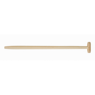 Polet 1026724 - Spatenstiel T-Griff | 2 Stk