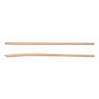 Polet 1026728 - Sandschaufelstiel Buche | 2 Stk
