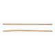 Polet 1026728 - Sandschaufelstiel Buche | 2 Stk