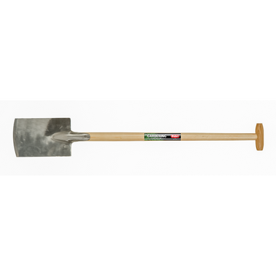 Polet 1026740 - Spaten 280 180 + Stiel | 1 Stk