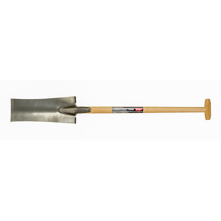 Polet 1026741 - Erdspaten 107384 | 1 Stk