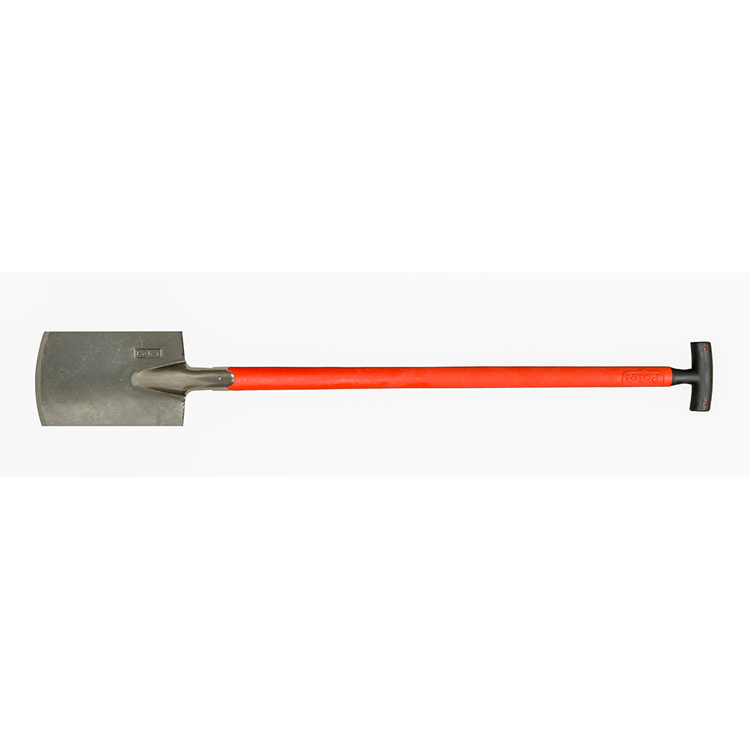 Polet 1026750 - Spaten 280 180 Faser 3001 | 1 Stk
