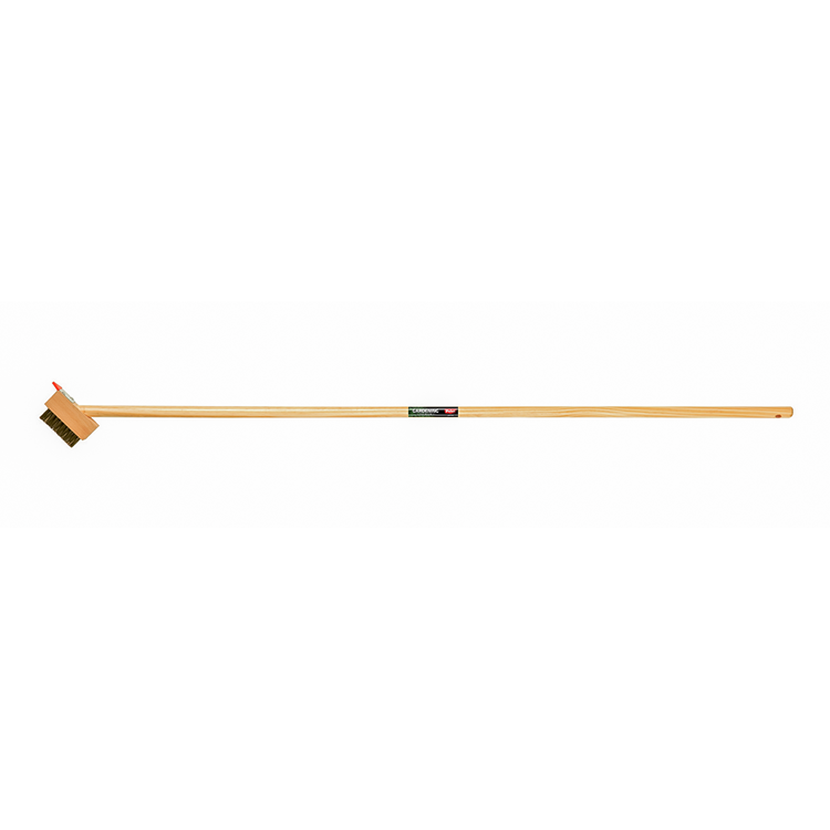 Polet 1064317 - Fugenbürste + Schaber m PC 1,4 m | 1 Stk
