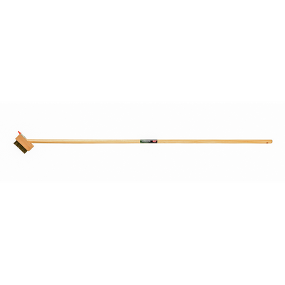 Polet 1064317 - Fugenbürste + Schaber m PC 1,4 m | 1 Stk